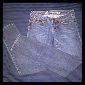 NWOT bullhead Hermosa skinny jeans